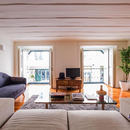 Rua Sao Bento Apartment Lisboa Chambre photo