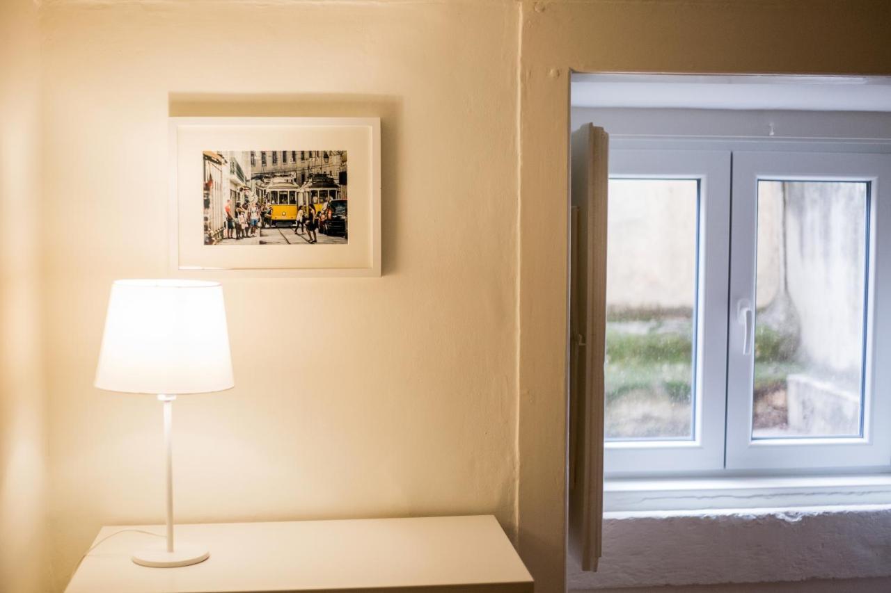 Rua Sao Bento Apartment Lisboa Chambre photo