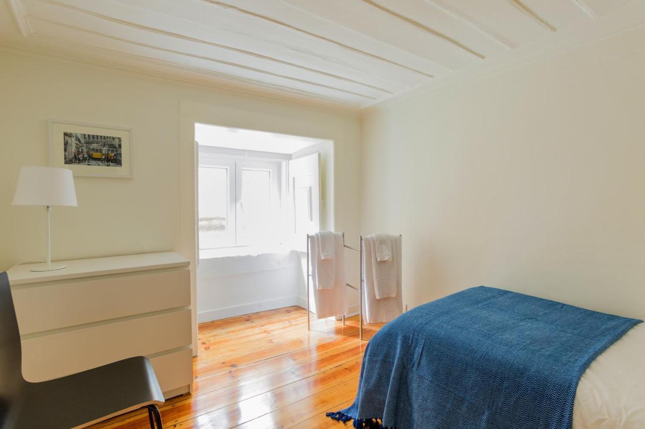 Rua Sao Bento Apartment Lisboa Chambre photo
