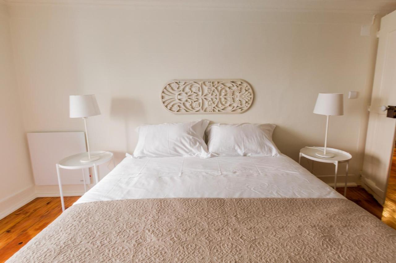 Rua Sao Bento Apartment Lisboa Chambre photo