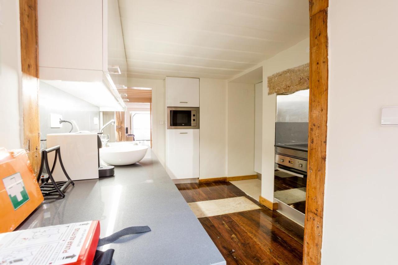 Rua Sao Bento Apartment Lisboa Chambre photo