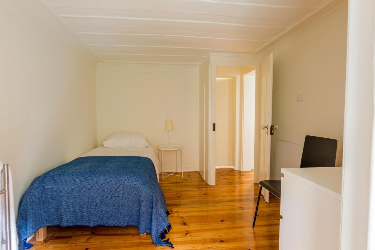 Rua Sao Bento Apartment Lisboa Chambre photo