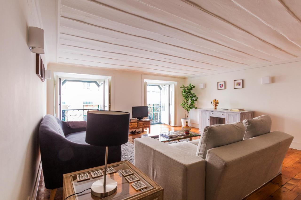 Rua Sao Bento Apartment Lisboa Chambre photo